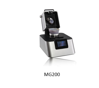 臼式研磨仪MG200